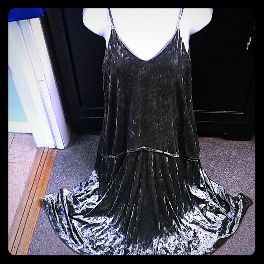 Ava&Lu Dress
